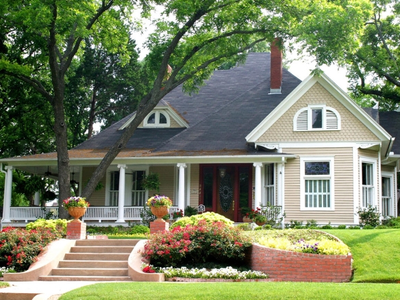 Amazing home for family
