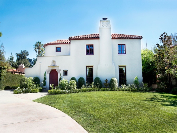Awesome family home