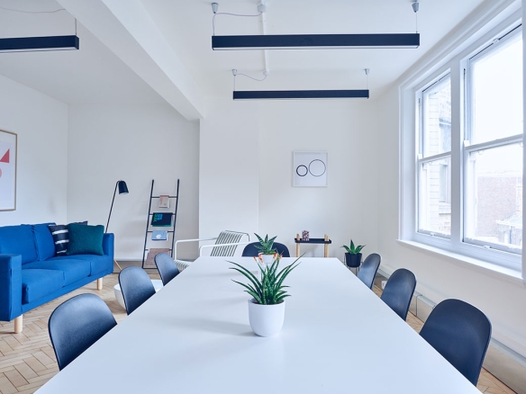 Design family home