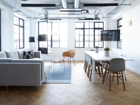 Comfortable and ample apartment