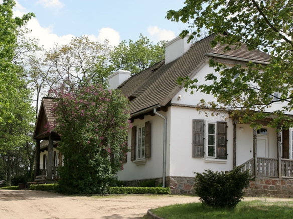 Awesome family home