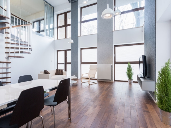 Design family home