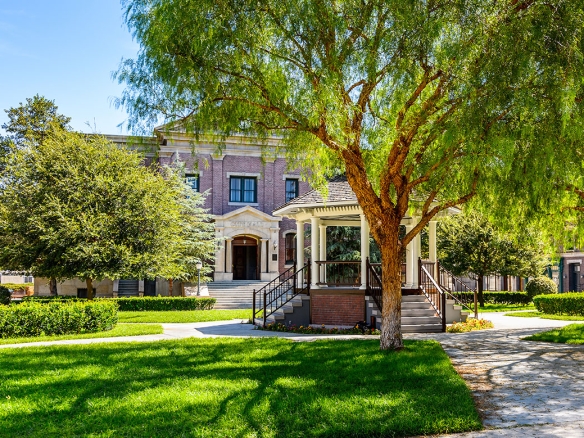 Comfortable family home
