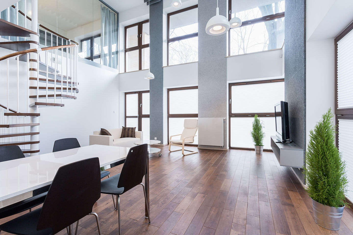 apt-2 Luxury family home