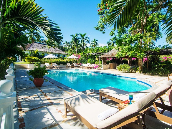 Amazing villa for sale