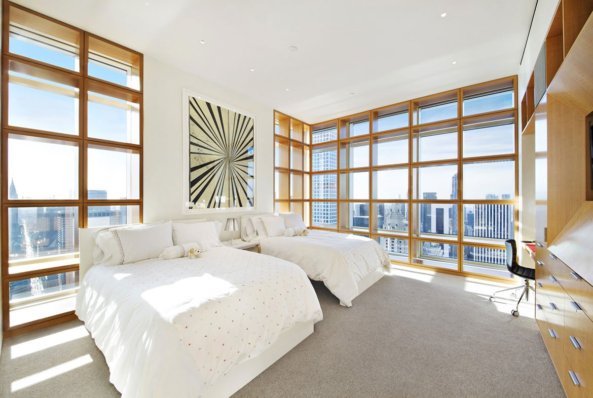 Comfortable apartment