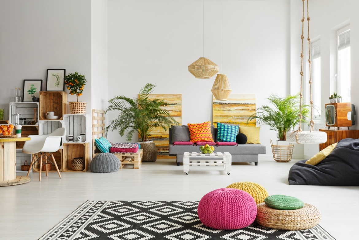 Gorgeous apartment bay front