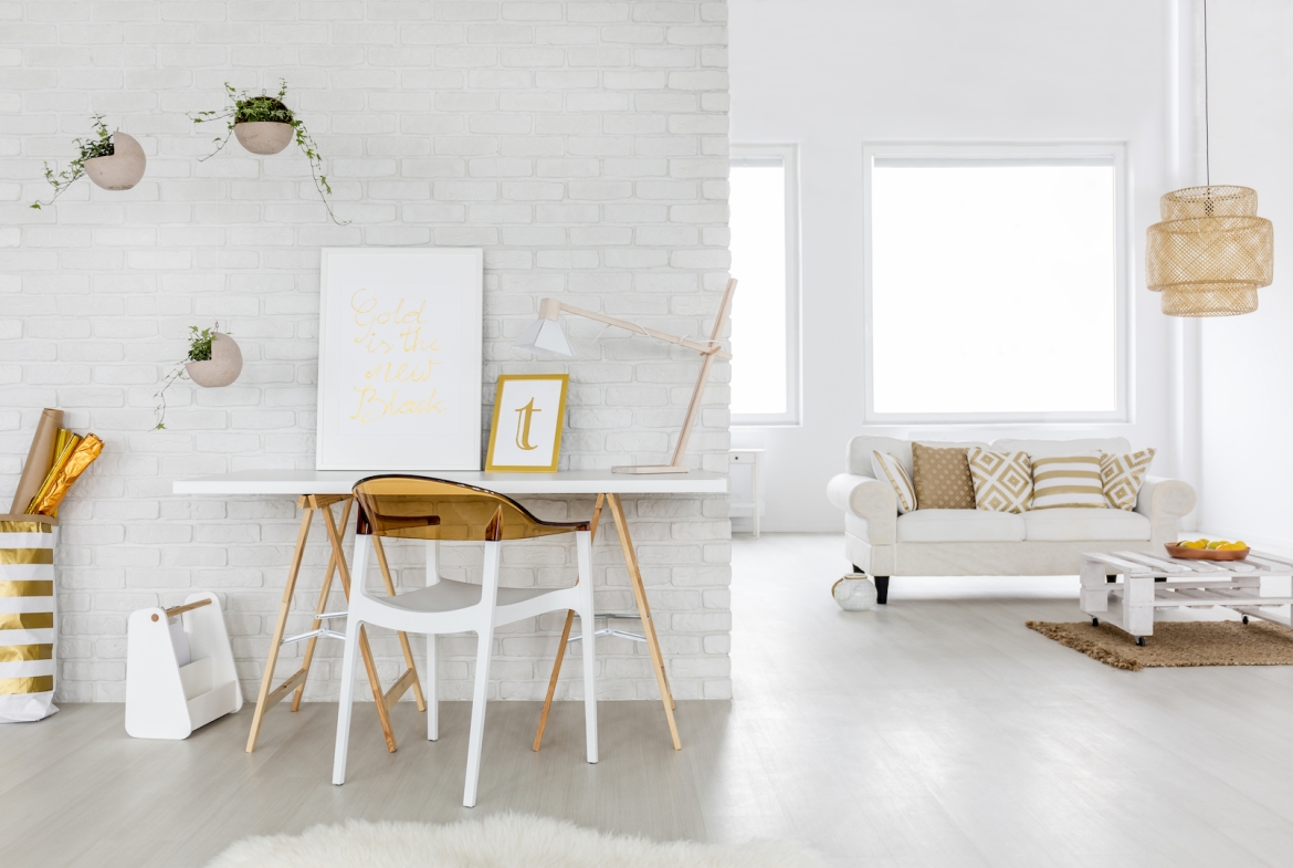 Comfortable family home