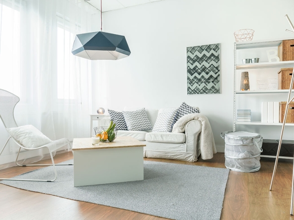 Apartment for rent in Downtown