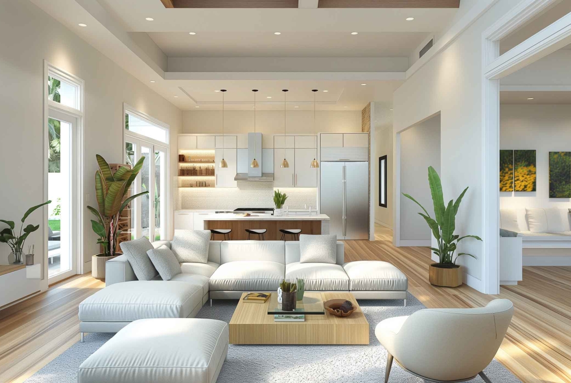 Biscayne Single Family