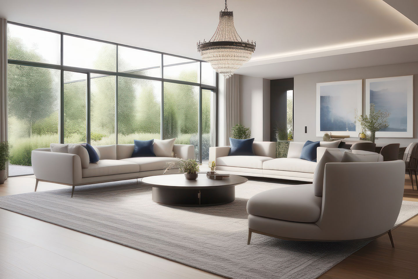 Downtown Condo