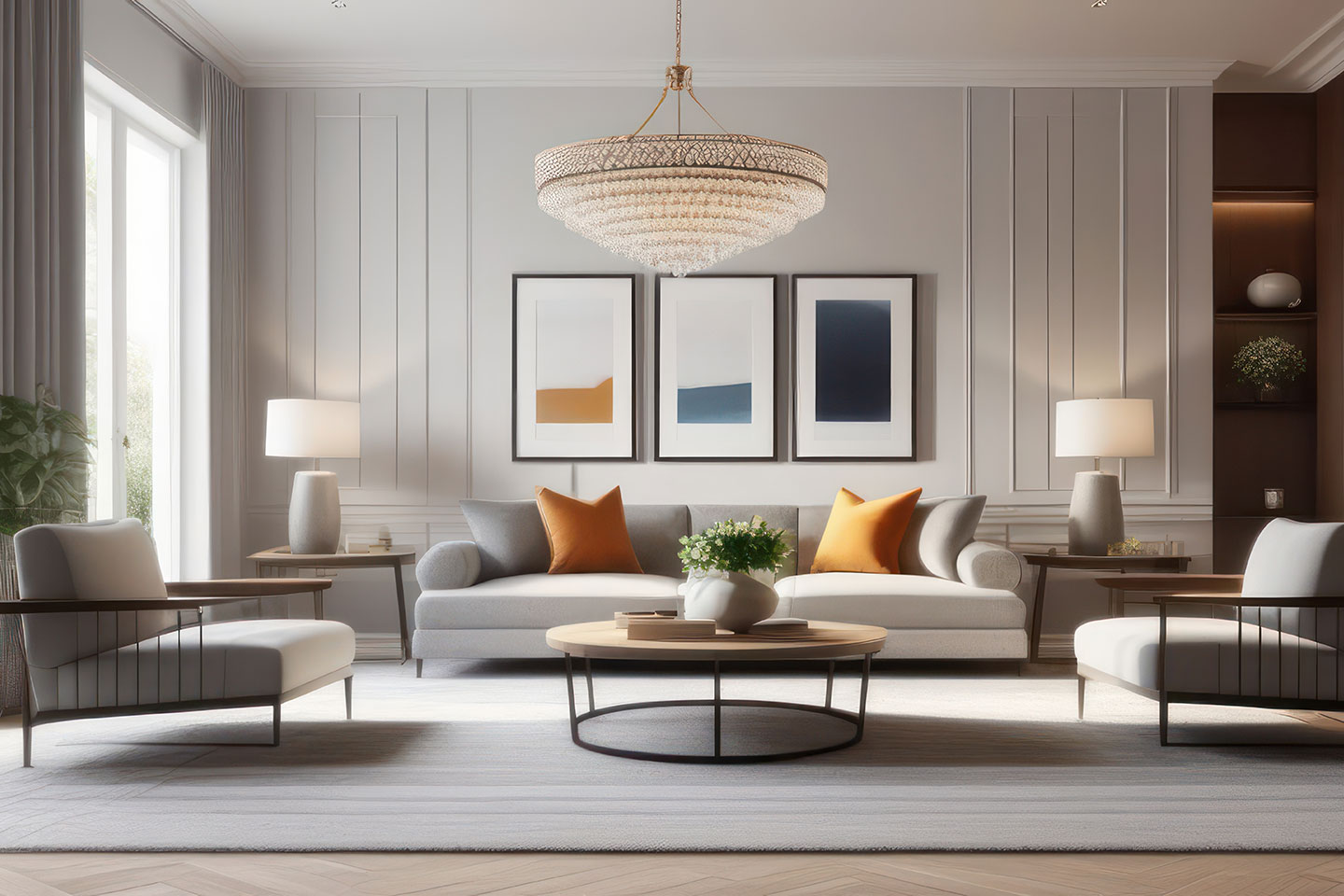 Downtown Condo