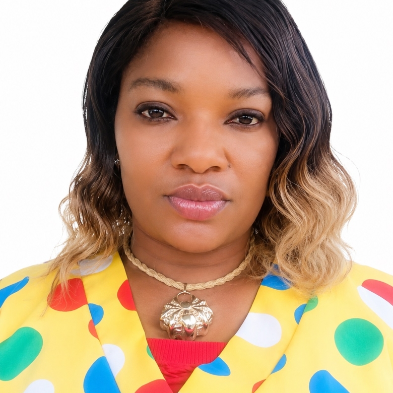 Ifeoma Cynthia A.