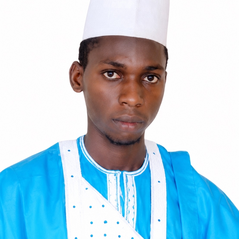 Sirajudeen Oketi Ahmed