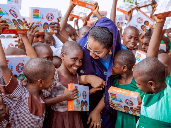 School Children Empowerment