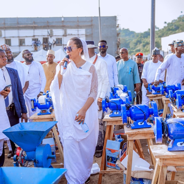 Empowerment of Artisans and Workers
