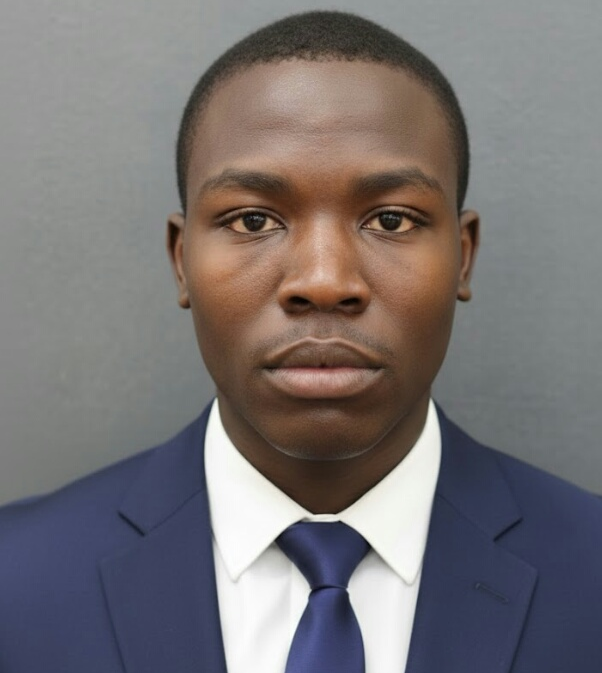Usman Ismaila O.